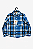 Camisa Xadrez Baby P - Imagem 9