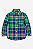 Camisa Xadrez Juvenil P - Imagem 2