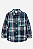 Camisa Xadrez Juvenil P - Imagem 6