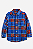 Camisa Xadrez Juvenil P - Imagem 3