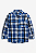 Camisa Xadrez Juvenil P - Imagem 4