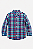Camisa Xadrez Juvenil P - Imagem 9