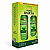Kit Shampoo/Condicionador Power Babosa Kerabrasil Vidallife - Imagem 2