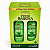 Kit Shampoo/Condicionador Power Babosa Kerabrasil Vidallife - Imagem 1