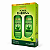 Kit Shampoo/Condicionador Power Babosa Kerabrasil Vidallife - Imagem 3