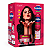Kit Capilar 3 Peças Beijinhos Morango Belkit - Imagem 1