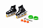 Kit Patins De Dedo - Imagem 3