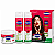 Kit Capilar 3 Peças Beijinhos Melancia Belkit - Imagem 2