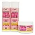 Kit Penteia Cabelo 3pcs Belkit - Imagem 1