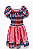 Vestido Infantil Juliana N14 - Imagem 8