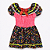Vestido Infantil Juliana N16 - Imagem 5