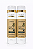 Kit Shampoo/Condicionador Mandioca Kerabrasil Vidallife - Imagem 1