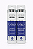 Kit Shampoo/Condicionador Matizador Platinum Kerabrasil Vidallife - Imagem 1