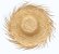 Chapéu de Palha Desfiado Siara - Imagem 3