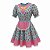 Vestido Mocinha com Avental M - Imagem 6