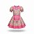 Vestido Mocinha com Avental M - Imagem 7