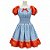 Vestido Caipira Adulto - Imagem 1