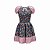 Vestido Caipira Adulto - Imagem 2