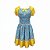 Vestido Caipira Adulto - Imagem 3