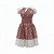 Vestido Caipira Adulto - Imagem 5
