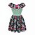Vestido Caipira Adulto - Imagem 7