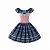 Vestido Caipira Adulto - Imagem 8