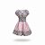 Vestido Caipira Adulto - Imagem 9