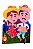 Painel Casal Junino - Imagem 1