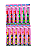 Escova Dental 12pcs Infantil Gl-0731 Attic - Imagem 1