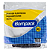 Prato Descartável C/10 26cm Branco Bompack - Imagem 1