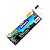 Copo Plástico Colorido 200ml C/50 Bompack - Imagem 2