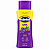 Sabonete Intimo 200ml Beijinhos Uva Belkit - Imagem 1