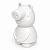 Cofre Porco Sortido Minitoys - Imagem 1