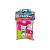 Bloco Monta Monta 14 peças Minitoys - Imagem 1