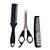Kit Corta Cabelo Wincy Rio De Ouro - Imagem 1