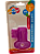 Mordedor Soft Un Rosa New Baby Bl Festo - Imagem 1