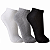 Kit Meia 3 Peças Masculina Cano Curto - Imagem 2