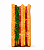 Mordedor Lanche Pet - Imagem 3