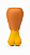 Mordedor Coxa de Frango Pet - Imagem 1
