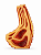 Mordedor Bisteca Pet - Imagem 2