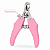 Tesoura de Unha Metal Pet - Imagem 2