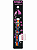 Coleira Seda Pet - Imagem 1