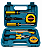 Kit Ferramentas 8 Peças - Imagem 3