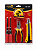 Kit Ferramentas 5 Peças - Imagem 1