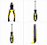 Kit de Ferramentas 4 Peças - Imagem 2