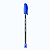 Caneta Azul Caixa Azul 12 Unidades - Imagem 4