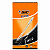 Caneta Bic Cristal Fina Preto Caixa com 50 Unidades - Imagem 1