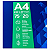Papel Sulfite A4 Resma com 500 Folhas - Imagem 3