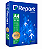 Papel Sulfite A4 Resma com 500 Folhas - Imagem 1