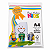 Papel Sulfite A4 com 100 Folhas - Imagem 1